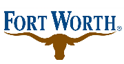 City of Fort Worth Logo